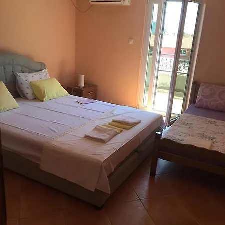 Sim Apartment