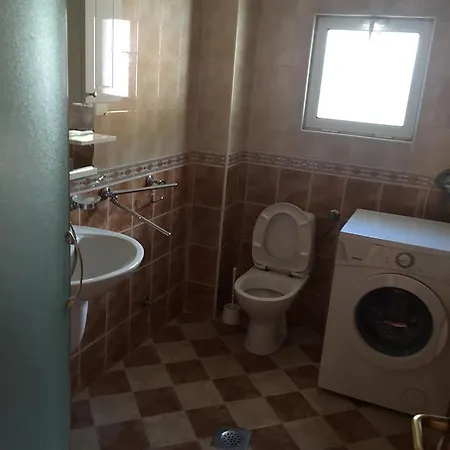 Apartment Sim