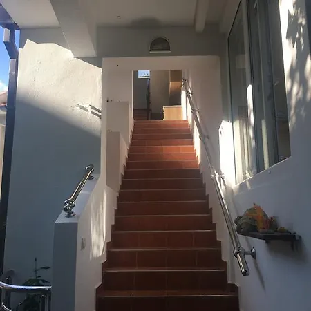 Sim Apartment