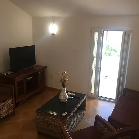 Sim Apartment *